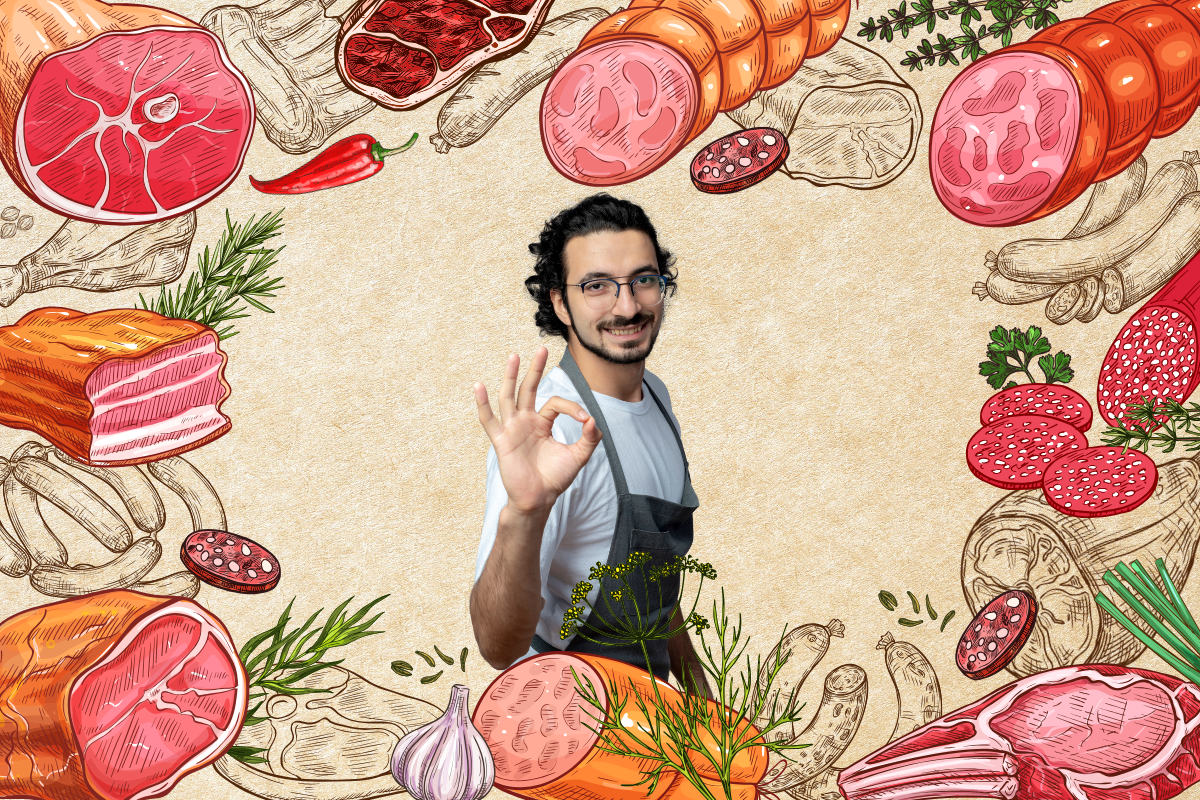 Misión de Distribuidora La Súper